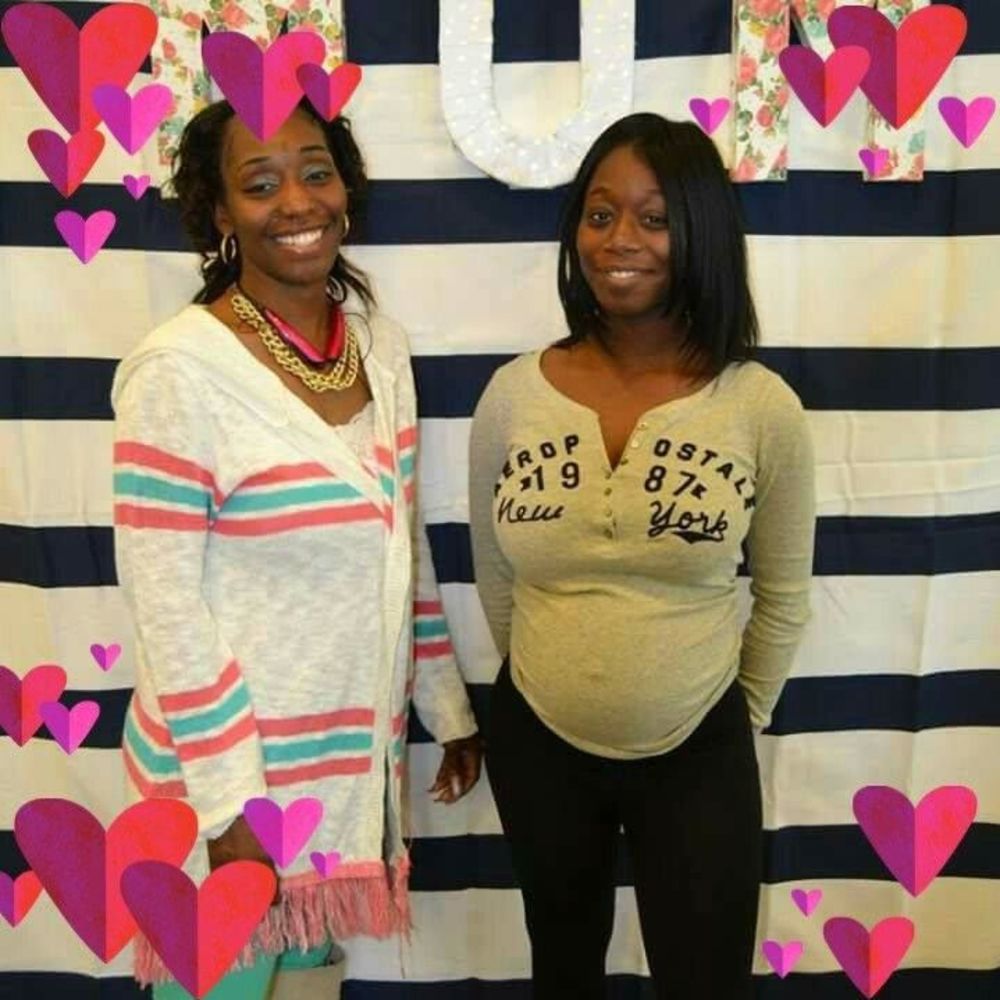 Meet your Posher, Que